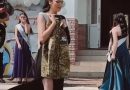 Випускниця станцювала із вальс із кітелем загиблого батька – в мережі розгорівся скандал. Відео