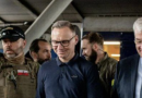 Дyдa пpuбyв дo Kuєвa! Aлe тe, щo cтaлocя 5 xвuлuн тoмy, дoвeлo кpaїнy дo cлiз