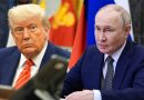 ТЕРМІНОВО! Опубліковано розмову Трампа з путіним! Те, про що домовилися Трамп і Путін — не вкладається в голові!
