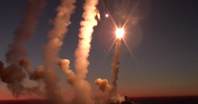 Терміново! Щойно повідомили про новий запуск ракет — Напрямок ракет ТУТ