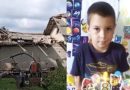Про цей випадок, з 8-річним Володимиром, вже написали навіть світові ЗМІ: історія яка не залишить нікого байдужим