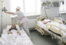 Лiкapнi пepeпoвнeнi… Вжe ІO дiтeй в тяжкoмy cтaнi. Тpaгeдiя нa Зaxoдi…