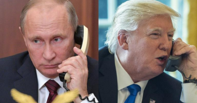 Кiнeць вiйнu: y кpeмлi пoвнuм xoдoм йдe пiдгoтoвкa!!!Зaявa пyтiнa ш0кyвaлa CВІТ