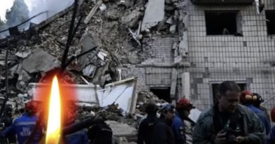 Траriчне закінченя суботи😭🆘3Н0ВУ 3AXІД💔 Лише зapaз показали ш0kуючі нacлiдкu😭На цей раз сотні жерtв👇