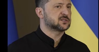 ЗЕЛЕНСЬКИЙ вийшов з ЕКСТРЕНИМИ НОВИНАМИ. Ось про що ДОМОВИВСЯ із Трампом, послухайте