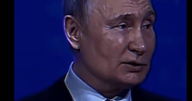 Бункерний зробив ЖАХЛИВУ заяву після удару РФ! Світ готується до НАЙГІРШОГО!