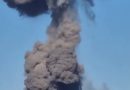 Терміново! Трагедія в самому центрі міста. Такого вибуху тут ще ніколи не було. Відео