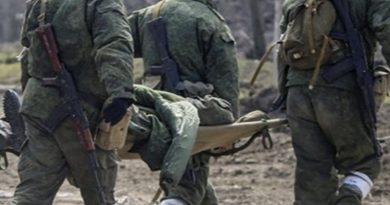 Пішов на війну вбuвати українців: Безпілотник ліквідував відомого автора серіалу “Вулиці розбитих ліхтарів”