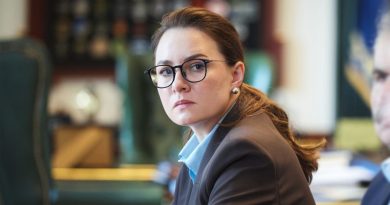 Свириденко СКОЛИХНУЛА УКРАЇНЦІВ цим зверненням! Послухайте, що сказала ПРЕМ’ЄРКА. Це треба ЧУТИ ВСІМ