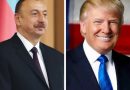 ОТ І ВСЕ! Тільки ЩО АЛІЄВ звернувся до ТРАМПА. Розповів про свій план проти Кремлівського режиму..
