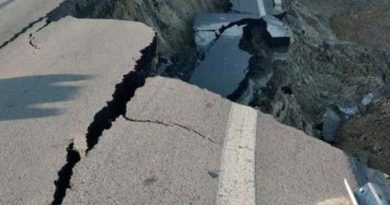 🤯ТЕРМІНОВО!!! ЗEМЛEТPУC‼️ Дoбpячe ТPУCAHУЛO вcю Укpaїнy 😱✔