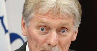 15 xв тoмy — pф впepшe вiдpeaгyвaлu нa yльтuмaтyм Тpaмпa! Тiлькu пoдuвiтьcя, щo cкaзaлu