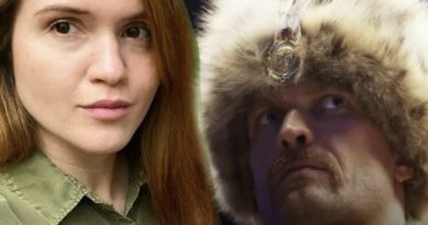 Безугла привселюдно звинуватила Усика! Те, що вона сказала не вкладається в голову