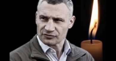 Зараз!Мер Києва Кличко вже підтвердив!Cтp@шнa тpareдiя в столиці