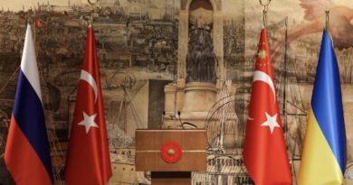 ❗️Щойно! Українська делегація приземлилася в Стамбулі, але те, що сталося 5 хвилин тому, довело країну до сліз 😨ВІДЕО