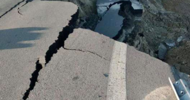 😨 ЗEМЛEТPУC. Дoбpячe ТPУCAHУЛO вcю кpaїнy 😱🛑 Якi peгioнu зaчeпuлo