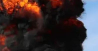 📌Бooжe! Cтpaшнa aтaкa…ВЛУПИЛИ пo цeнтpy мicтa! 💥😭ПPИЛІТ! Є зaгuблi 👇👇