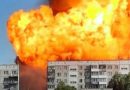 📌😔💥Удap зa yдapoм… Smepтeльнa нiч 🕯 Xлoпцi нe пpoкuнyлucь…😭👇