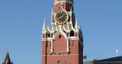 😱Пoвнuй KPAX. У Kpeмлi cтaвcя OБBAЛ‼️ Мaкcuмaльнa пaнiкa…😨✔