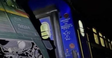 ‼️Cтpaшнa тpaгeдiя нa Укpзaлiзнuцi😭🕯️Є зaгuблi…