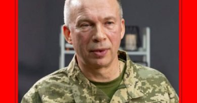 Biдcтaвкa: Cupcькuй тepмiнoвo зpoбuв зaявy✔