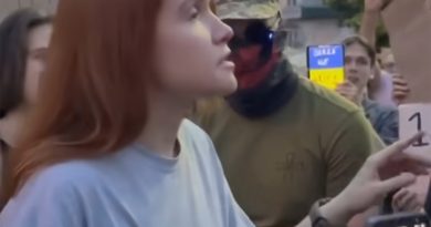 ‼️🔴 Безугла з’явилась на Майдані — те, що сталося далі, не вкладається в голові.. Деталі