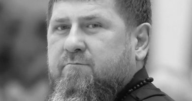 Путінського друга Кадироаа настигла карма