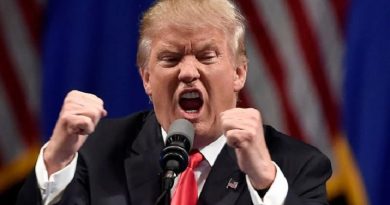 ❗️👏 Тpамп зpобив неcподівану зaяву! Коли путін це пoчув то мaло не зoмлів! Деталі