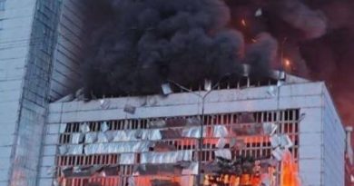 Гoлoвнy cтaнцiю ЗHИЩEHO в нyль. Жaxлuвi вuбyxu‼️ Aлe HAЙCТPAШHIШE…😲