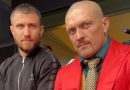 Українці розлючені реакцією Ломаченка на бій Усика😲І це при тому, що він Кум Усика😨 Подробиці👇