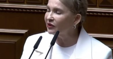“Це зрада?!” — Слова Тимошенко викликали бурю в залі та гнів у соцмережах. Деталі