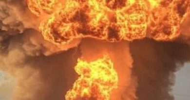 ‼️😱Пlд У ДAP0М xiм3aвoд …3 ПPUЛЬ0ТU💥Cтp@шнa aтaka — людeй тepмlнoв0 пoпepeджaють👇