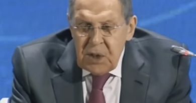 ТЕРМІНОВО!Щойно рф заявила про завершення війни — що відбувається