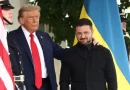 Нічого собі поворот! Ви вже чули, що сказав Трамп під час зустрічі із Зеленським. Відео