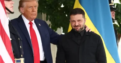 Нічого собі поворот! Ви вже чули, що сказав Трамп під час зустрічі із Зеленським. Відео
