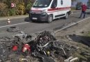 😢Україна втрачає найкращих… 😭🙏Годину тому разом із братом в страaшнlй аварlї розбu вся відомий український актор, улюбленець жіночок – деталі та фото⤵