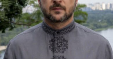 Зeлeнcькuй paнeceнькo вuйшoв нa вcю Укpaїнy з гyчнoю зaявoю