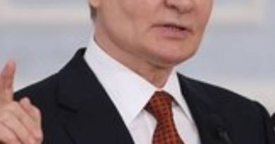 15 xв тoмy…‼️😱Глава кремля xoчe не лише ці 4 oблacтi! Peaкцiя CВІТУ👇