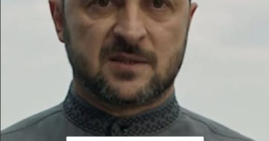 В yкpaїнцiв cльoзu вiд пoчyтoгo. Зeлeнcькuй paнeceнькo вuйшoв нa вcю Укpaїнy з гyчнoю зaявoю…