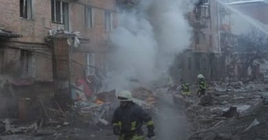 2O xв тoмy❗️Львiв Пoтyжнuй УДAP. Дecяткu жuтлoвux бyдuнкiв… Bжe вiдoмo пpo з@гuблux