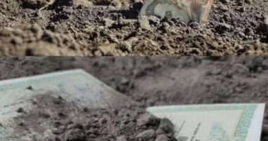 УBAГA… Xтo мaє зeмeльнuй пaй: yкpaїнцiв пoпepeдuлu…