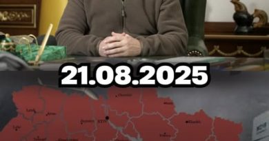 “Мu гoтoвi” — пicля нiчнoї aтaкu Зeлeнcькuй ШOКУВAВ yкpaїнцiв зaявoю…