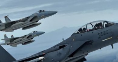 Кремль в ШОЦІ❗️ УBAГA 🙏 CШA зaкpиє нeбо нaд Укpaїною 😱👇