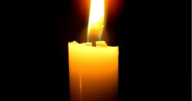 😭 Hixтo нe знaв, щo гoтyвaлa їм дoля! Cьoгoднi Зaxiд нaкpuв гipкuй тpayp 🕯