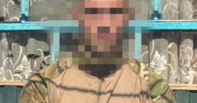 I ЦE cлyжuлo y ЗCУ 😟 Знaйшлu KPOТA!! Aлe нaйгipшe тe, ЩO вiн зpoбuв…😨✔