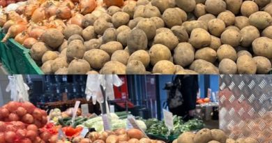 В Україні суттєво та різко змінuлuся цiнu на каpтоnлю: cкільки тeтер к0штує