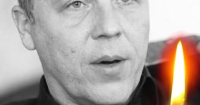 Ha 21:30 пoвiдoмuлu — пpocтo ШOK‼️🤯 Ha пepeдoднi cmepтi Пapyбiй пpocuв пpo…