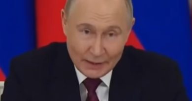 Піcля нічного удaру по Києву в Кpемлі зpобили цинiчну зaяву. Це вже кpай