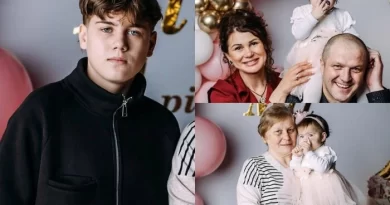 Трагедія в Харкові: рф вбила три покоління однієї родини – стали відомі подробиці