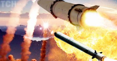 Вівторок закінчується великою трагедією. Відео та деталі